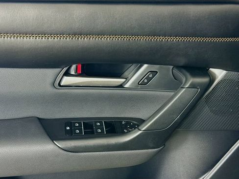 New 2025 MAZDA CX-50 AWD 2.5 Hybrid w/ Weather Package image 18