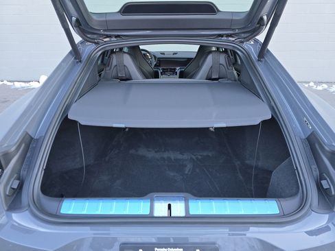 New 2026 Porsche Panamera 4 image 15