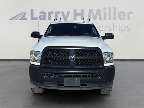 Used 2018 RAM 2500 Tradesman w/ Power & Remote Entry Group image 8