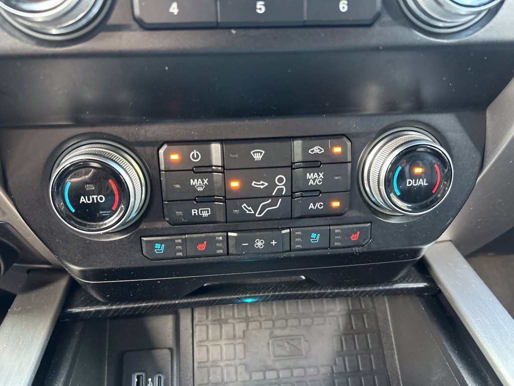 Used 2020 Ford F250 Platinum AWD/4WD image 41