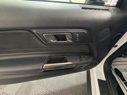 Used 2018 Ford Mustang Shelby GT350 w/ Electronics Package image 15