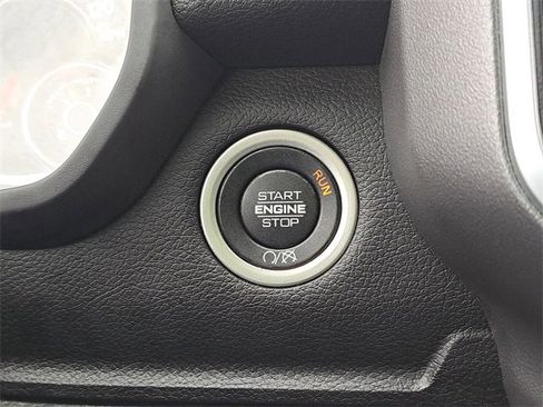 Used 2023 RAM 2500 Big Horn w/ Level 1 Equipment Group image 24