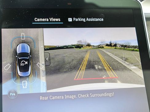 New 2026 Mercedes-Benz CLE 450 4MATIC Cabriolet image 28