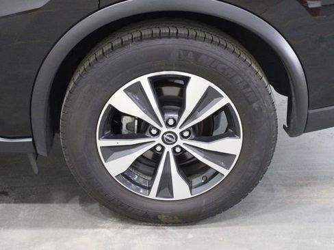 Used 2023 Nissan Murano SV image 43