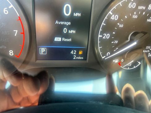 New 2025 Nissan Altima 2.5 S image 17