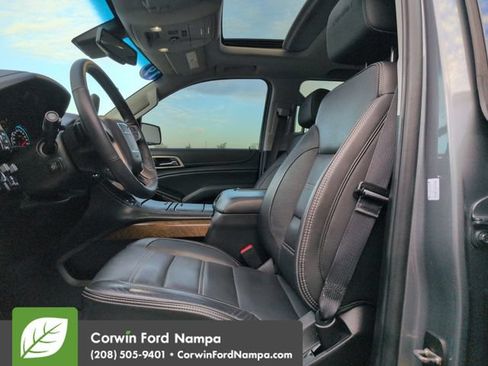 Used 2019 GMC Yukon Denali AWD/4WD image 23