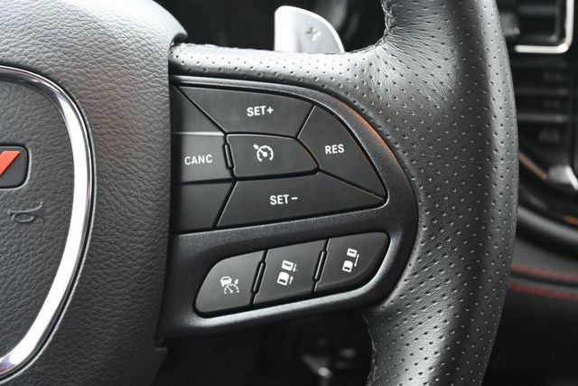Used 2025 Dodge Durango R/T AWD/4WD image 19