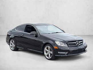 Used 2014 Mercedes-Benz C 350 Coupe video 3