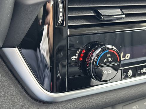 New 2026 Nissan Rogue Platinum AWD/4WD image 31