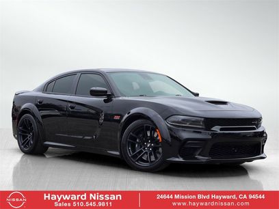Used 2023 Dodge Charger Scat Pack