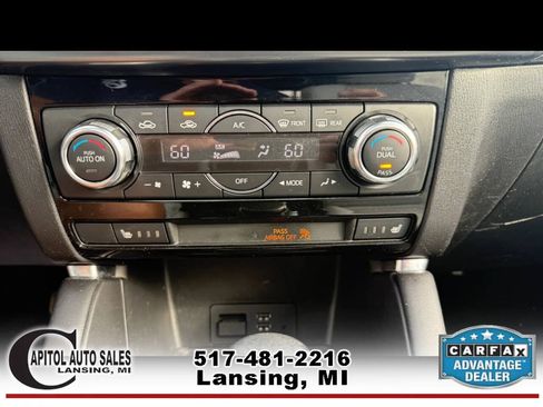Used 2016 MAZDA CX-5 Grand Touring AWD/4WD image 24