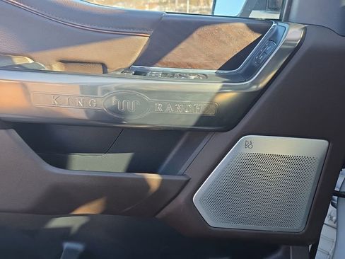 Certified 2022 Ford F150 King Ranch w/ Equipment Group 601A High image 14