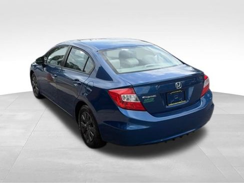 Used 2012 Honda Civic LX image 31