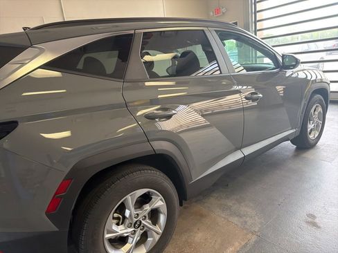 Used 2024 Hyundai Tucson SEL AWD/4WD image 6
