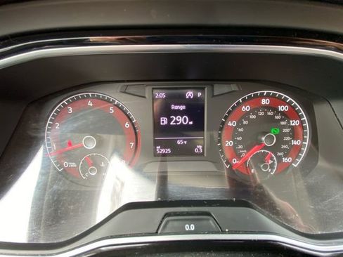 Used 2019 Volkswagen Jetta S w/ Driver Assistance Package image 21