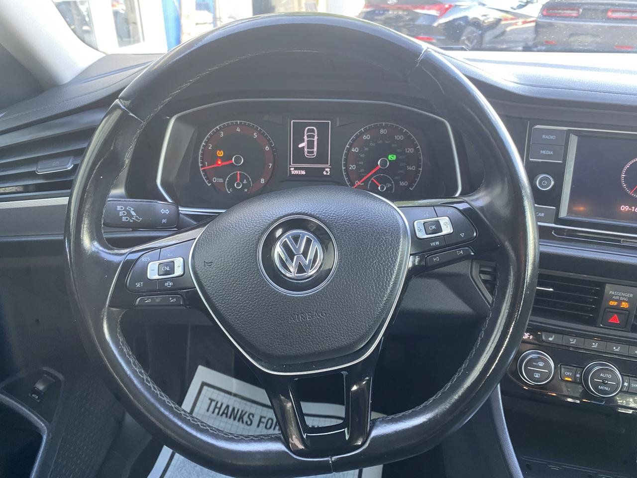Used 2019 Volkswagen Jetta R-Line FWD image 16