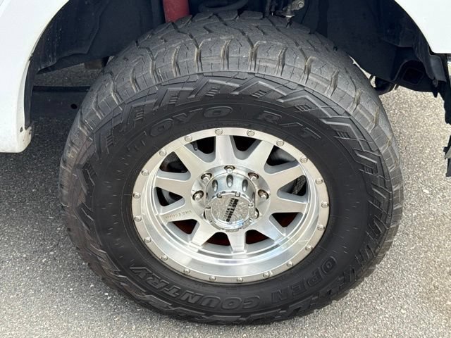 Used 2020 Ford F250 Lariat w/ Tremor Off-Road Package AWD/4WD image 28