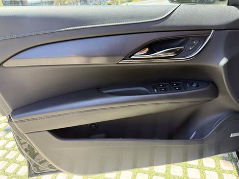 Used 2014 Cadillac ATS 2.0T Sedan RWD image 32