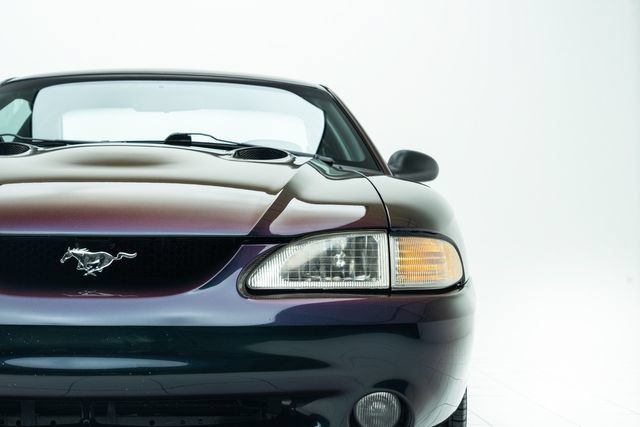 Used 1996 Ford Mustang Cobra RWD image 7