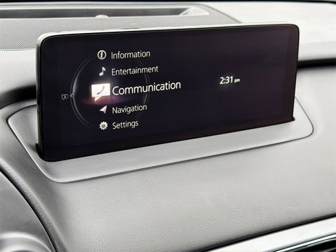 Used 2021 MAZDA CX-9 Touring image 28