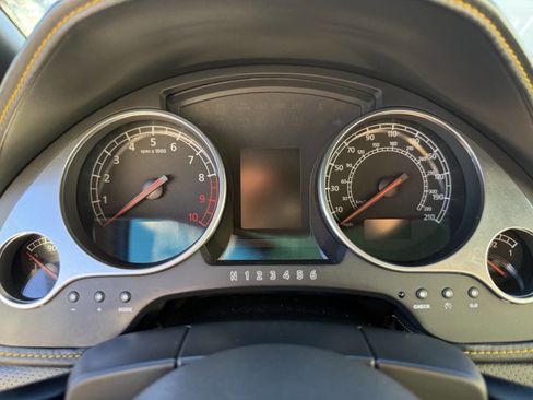 Used 2008 Lamborghini Gallardo image 51