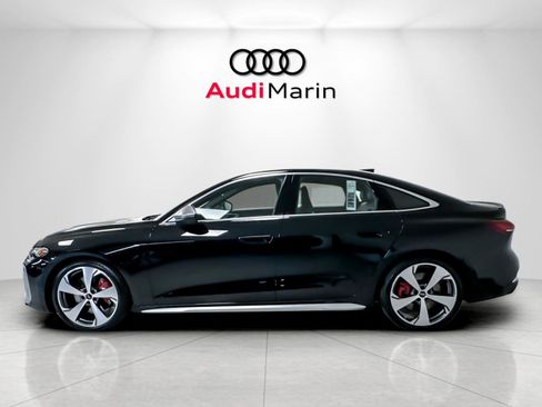 New 2025 Audi S5 Premium Plus image 2
