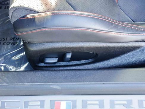 Used 2022 Chevrolet Camaro ZL1 image 24