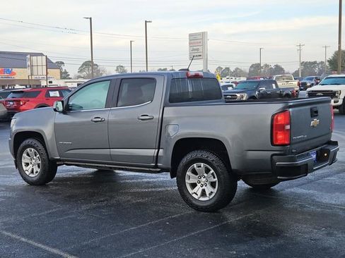 Used 2019 Chevrolet Colorado LT image 9