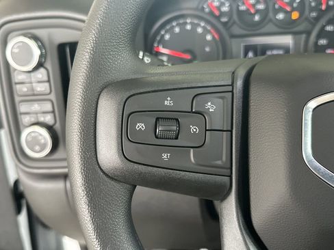 New 2026 GMC Sierra 1500 Pro w/ Pro Value Package image 19