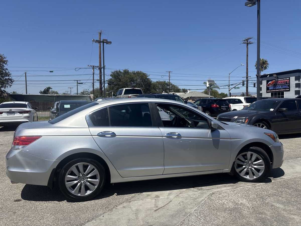 Used 2012 Honda Accord EX-L image 4