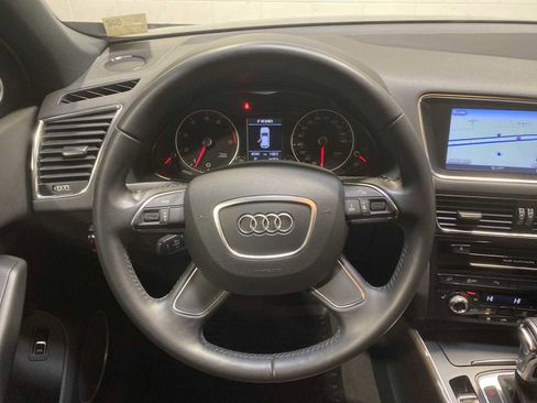 Used 2014 Audi Q5 2.0T Premium Plus image 15
