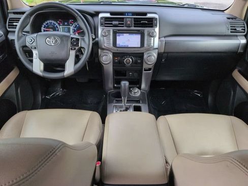 Used 2019 Toyota 4Runner SR5 Premium AWD/4WD image 15
