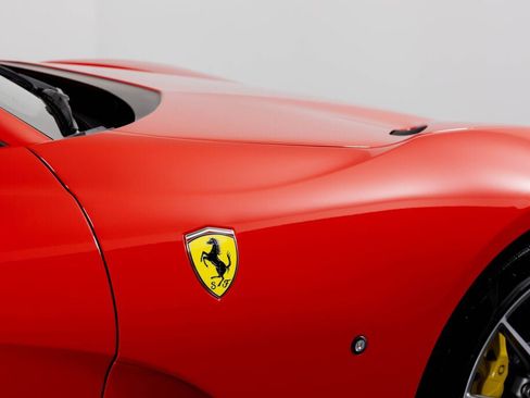 Certified 2020 Ferrari 812 Superfast image 28