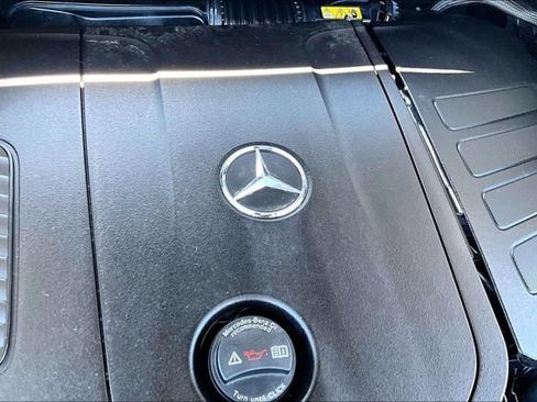 Used 2026 Mercedes-Benz GLE 350 4MATIC image 29