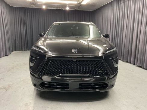 New 2026 Buick Enclave Sport Touring image 5