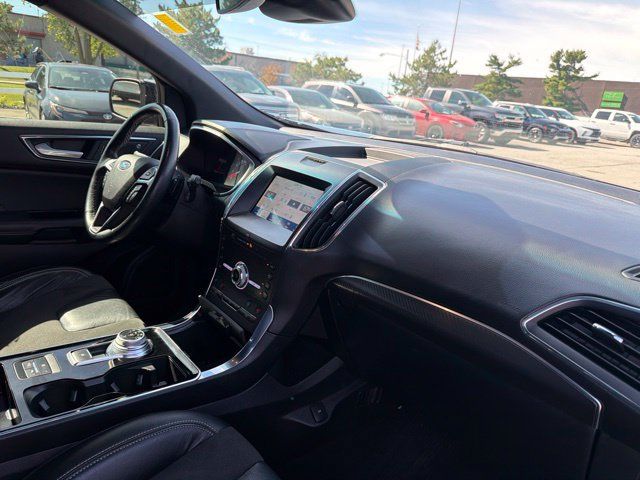 Used 2020 Ford Edge ST w/ Equipment Group 401A AWD/4WD image 23