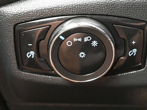 Used 2022 Ford EcoSport S AWD/4WD image 22