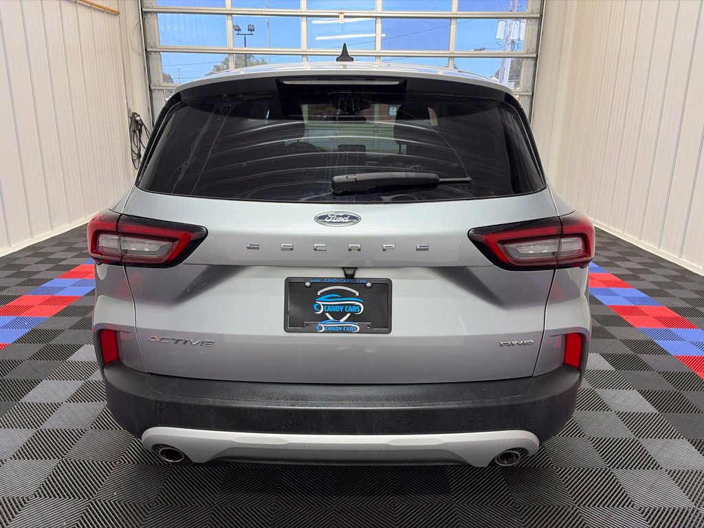 Used 2023 Ford Escape Active AWD/4WD image 5