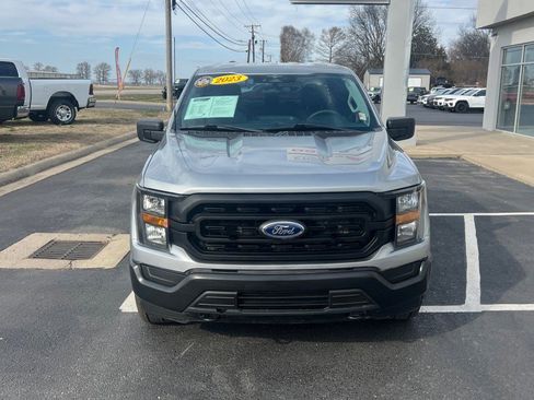 Used 2023 Ford F150 XL w/ Trailer Tow Package image 5