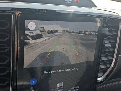 New 2026 Ford Ranger XLT image 22