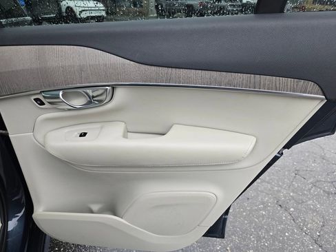 Used 2023 Volvo XC90 B6 Plus w/ Protection Package Premier image 48