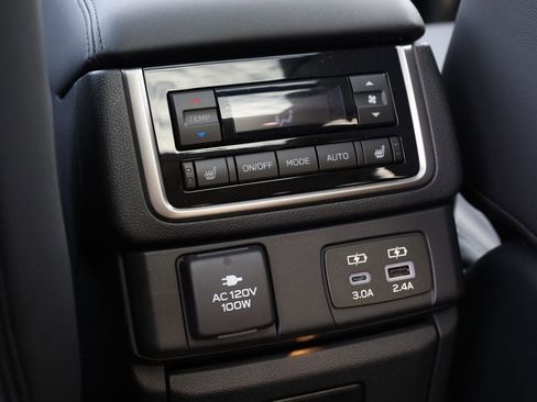 New 2026 Subaru Ascent Touring AWD/4WD image 25