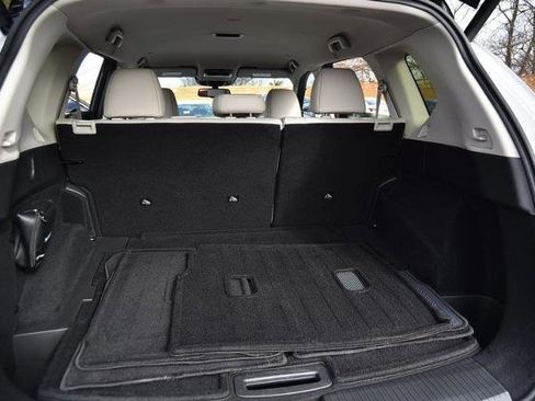 Certified 2024 Nissan Rogue SL image 28