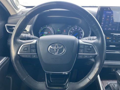 Used 2020 Toyota Highlander Platinum image 20