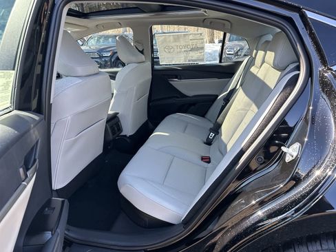 New 2026 Toyota Camry XLE image 30