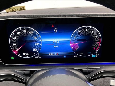 Used 2026 Mercedes-Benz GLE 350 4MATIC image 22