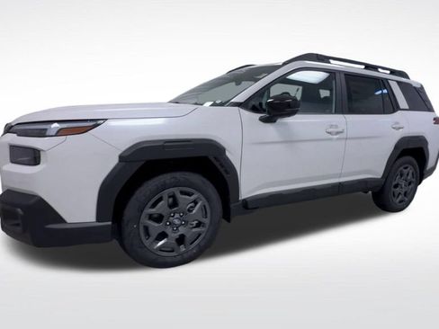 New 2026 Subaru Outback Premium AWD/4WD image 4