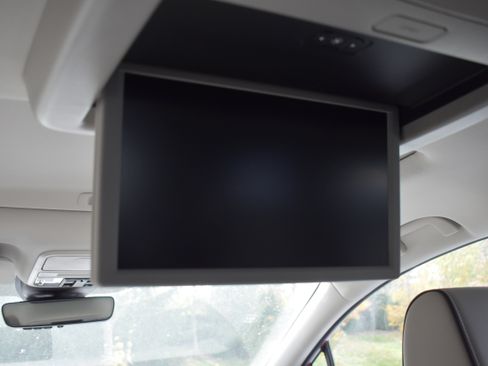 New 2026 Honda Odyssey Elite image 24