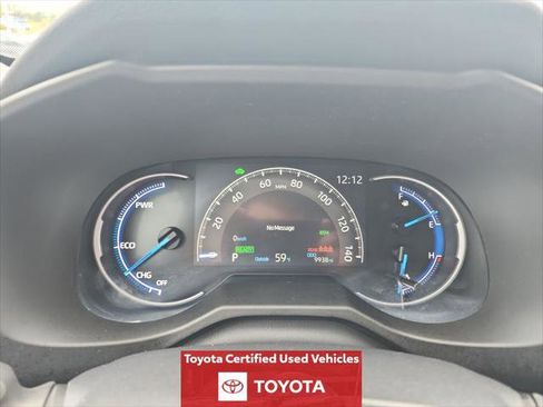 Certified 2024 Toyota RAV4 XLE w/ Weather Package AWD/4WD image 20