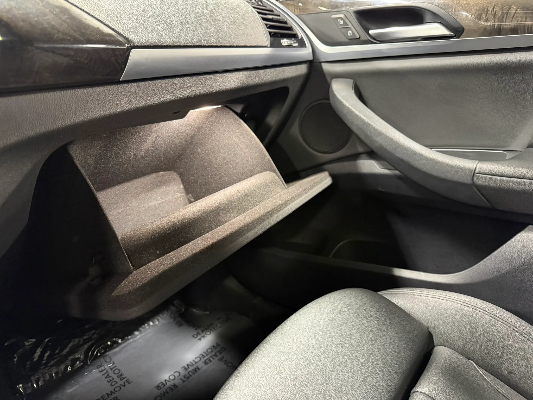 Used 2019 BMW X3 xDrive30i w/ Convenience Package AWD/4WD image 23